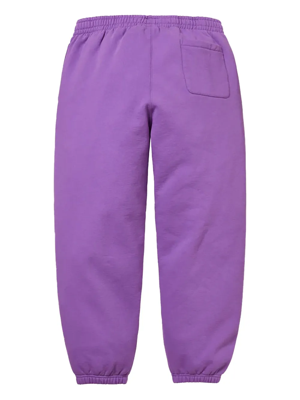 Supreme logo appliqué track pants | Sweatpants | Image 2