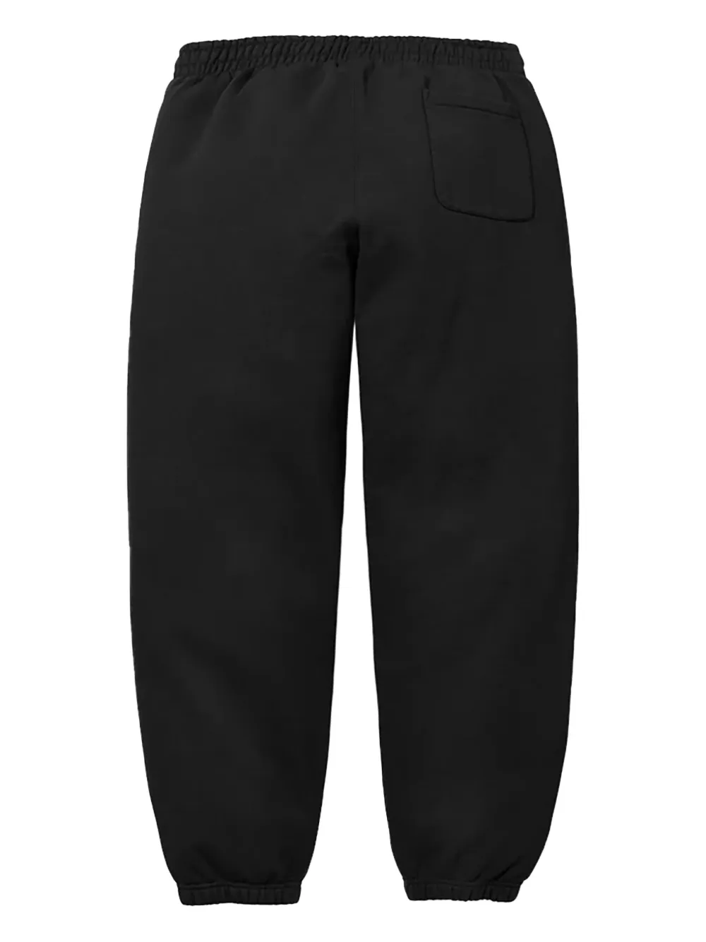 Supreme logo  appliqué track pants | Sweatpants | Image 2