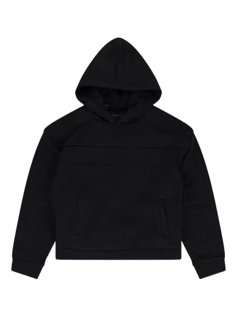 Who Decides War hoodie Armour