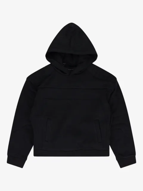 Who Decides War Armour hoodie
