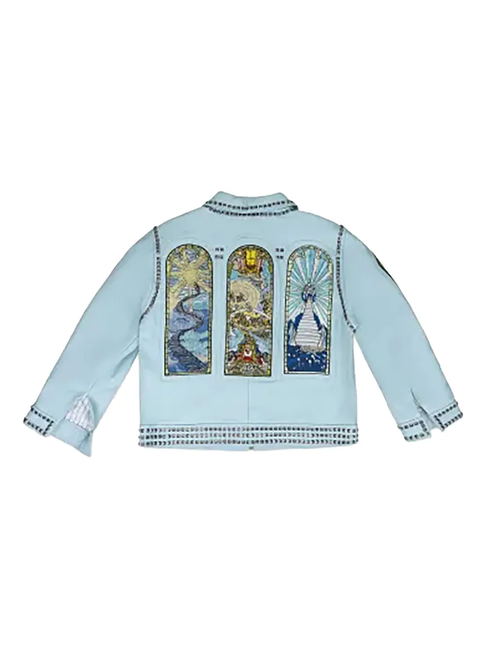 Who Decides War Eternity leren jack Blauw