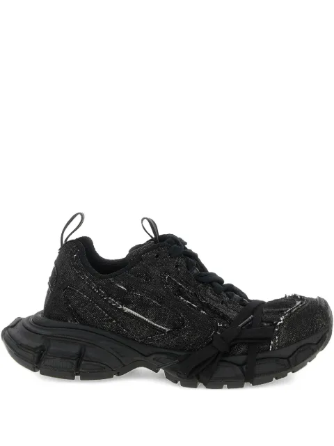 Balenciaga embossed 3xl sneakers
