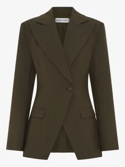 Anna Quan Merle blazer