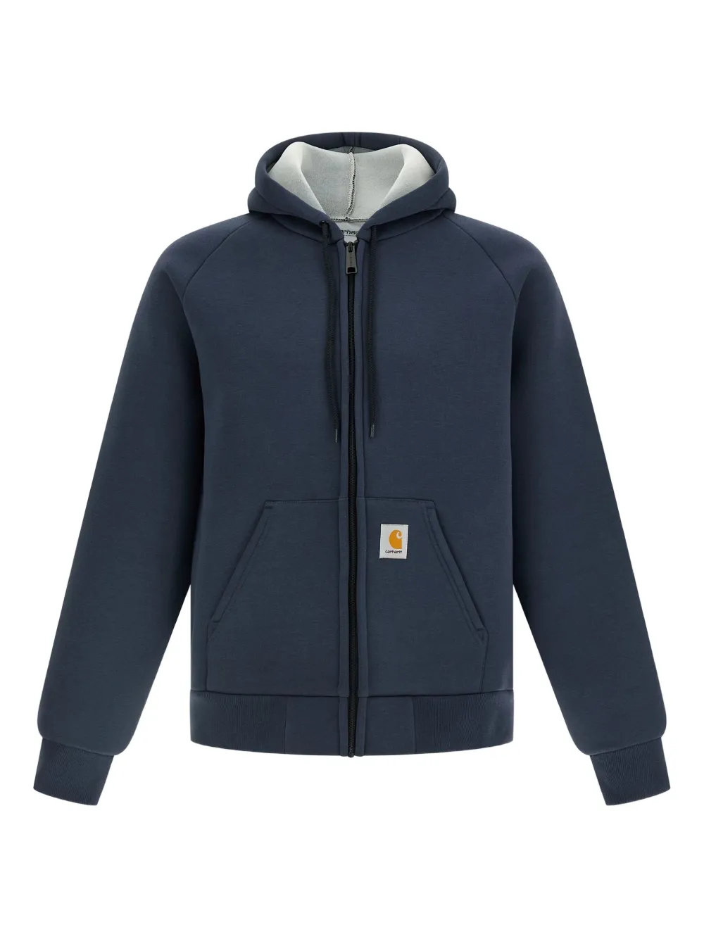 Carhartt WIP chamarra ajustable con capucha | azul | Image 1