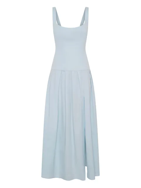 Anna Quan pleated dress
