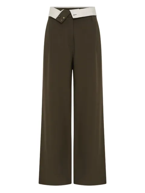 Anna Quan NYX trousers