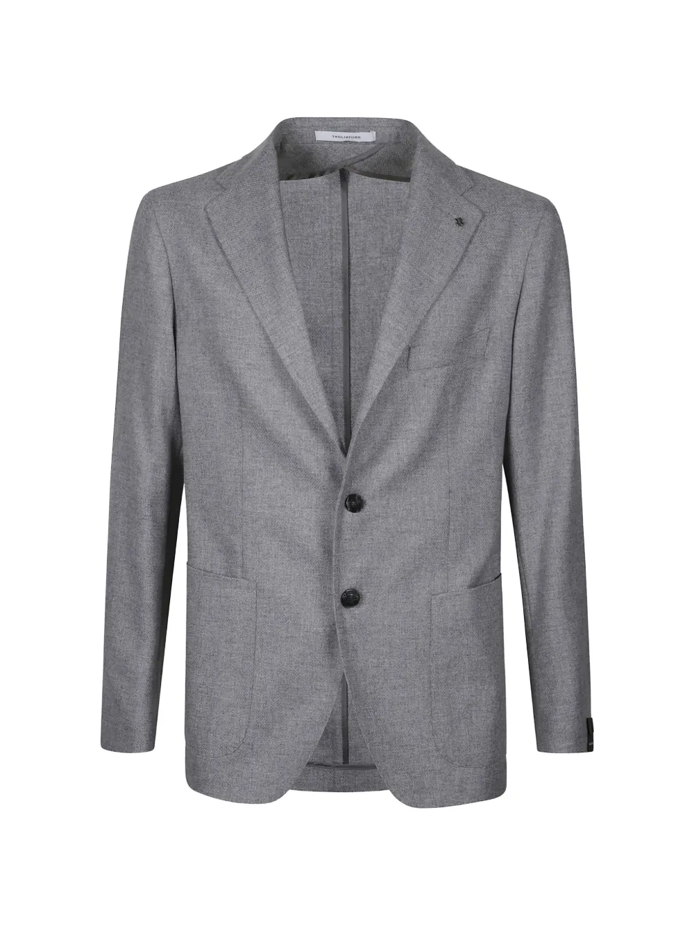 Tagliatore Montecarlo blazer - Grigio