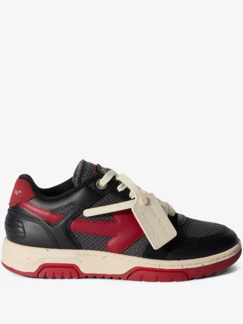 Off-White Out Of lace-up sneakers