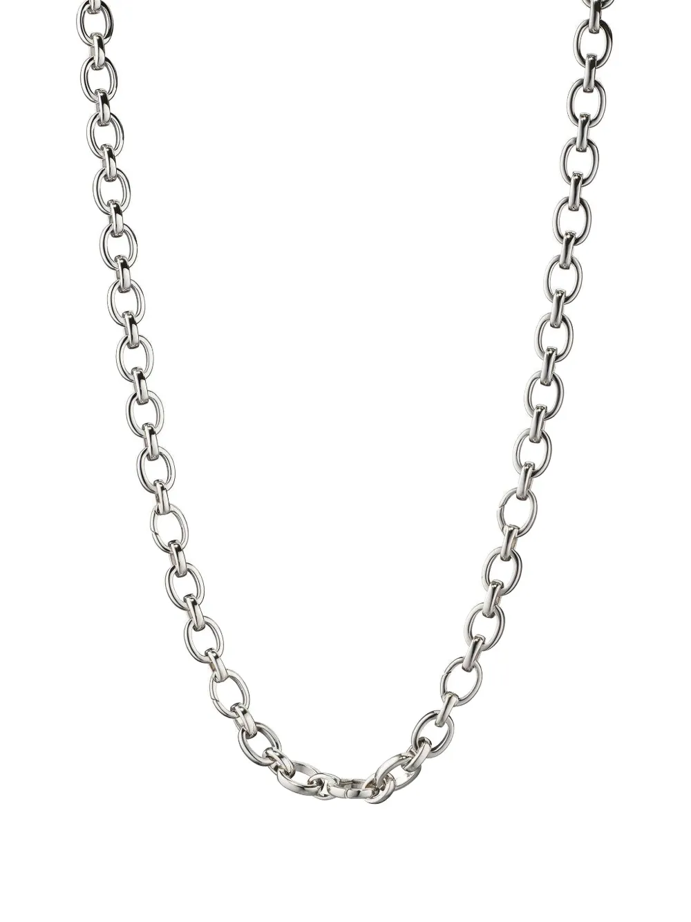 Monica Rich Kosann Audrey Necklace In White