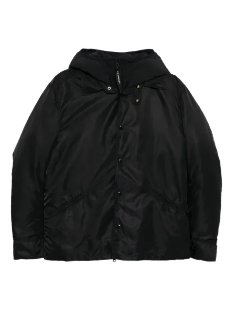 Junya Watanabe MAN x C.P. Company hooded jacket