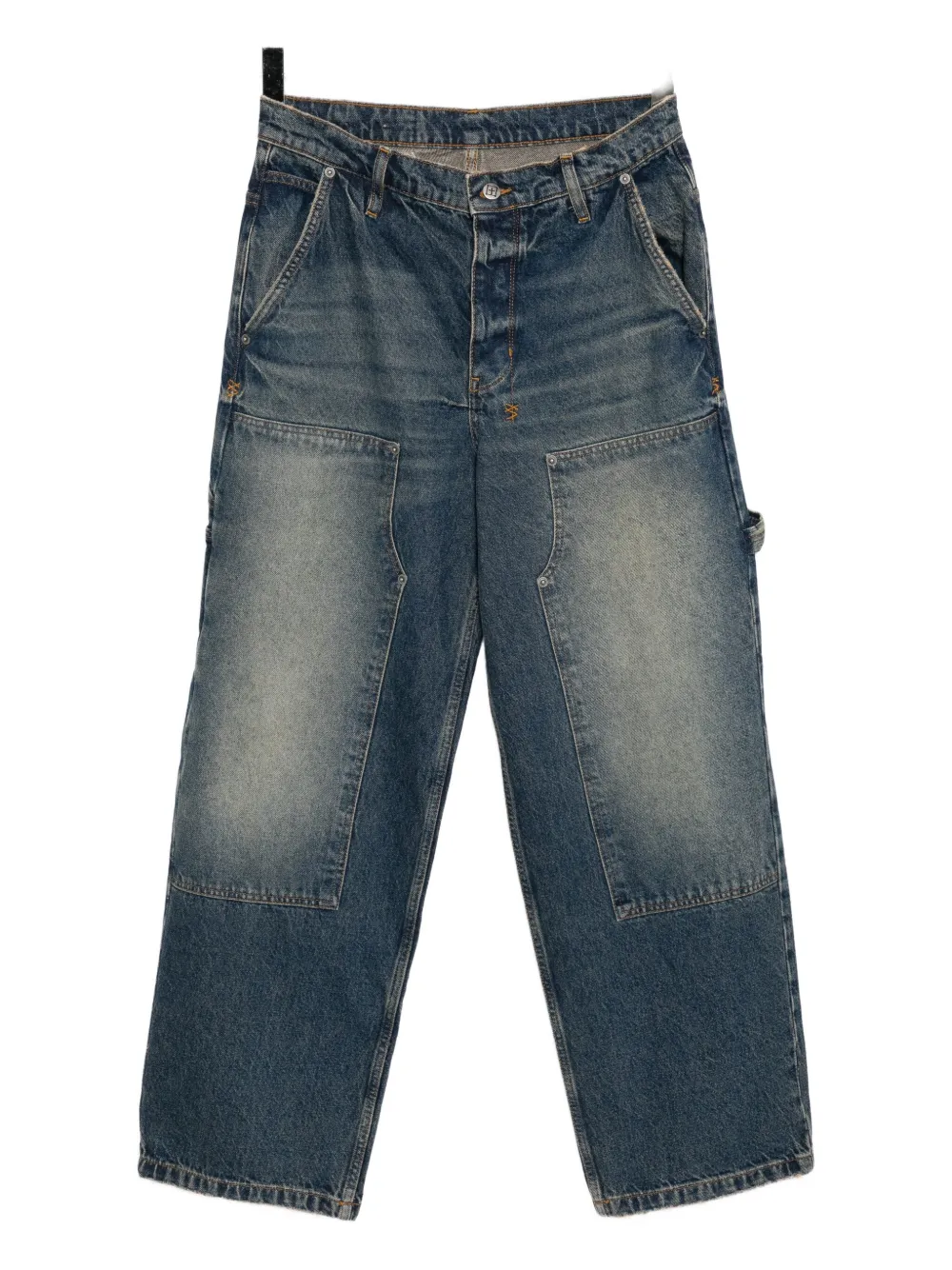 Ksubi Jeans Maxx - Blu