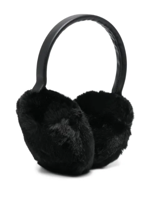 Apparis faux-fur earmuffs