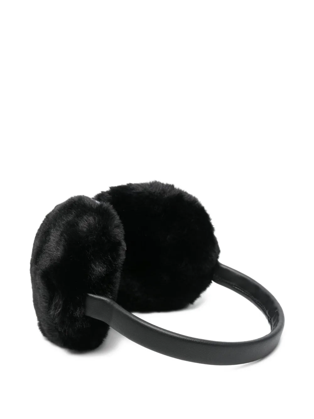 Apparis orejeras de pelo artificial | Hombre | Image 2