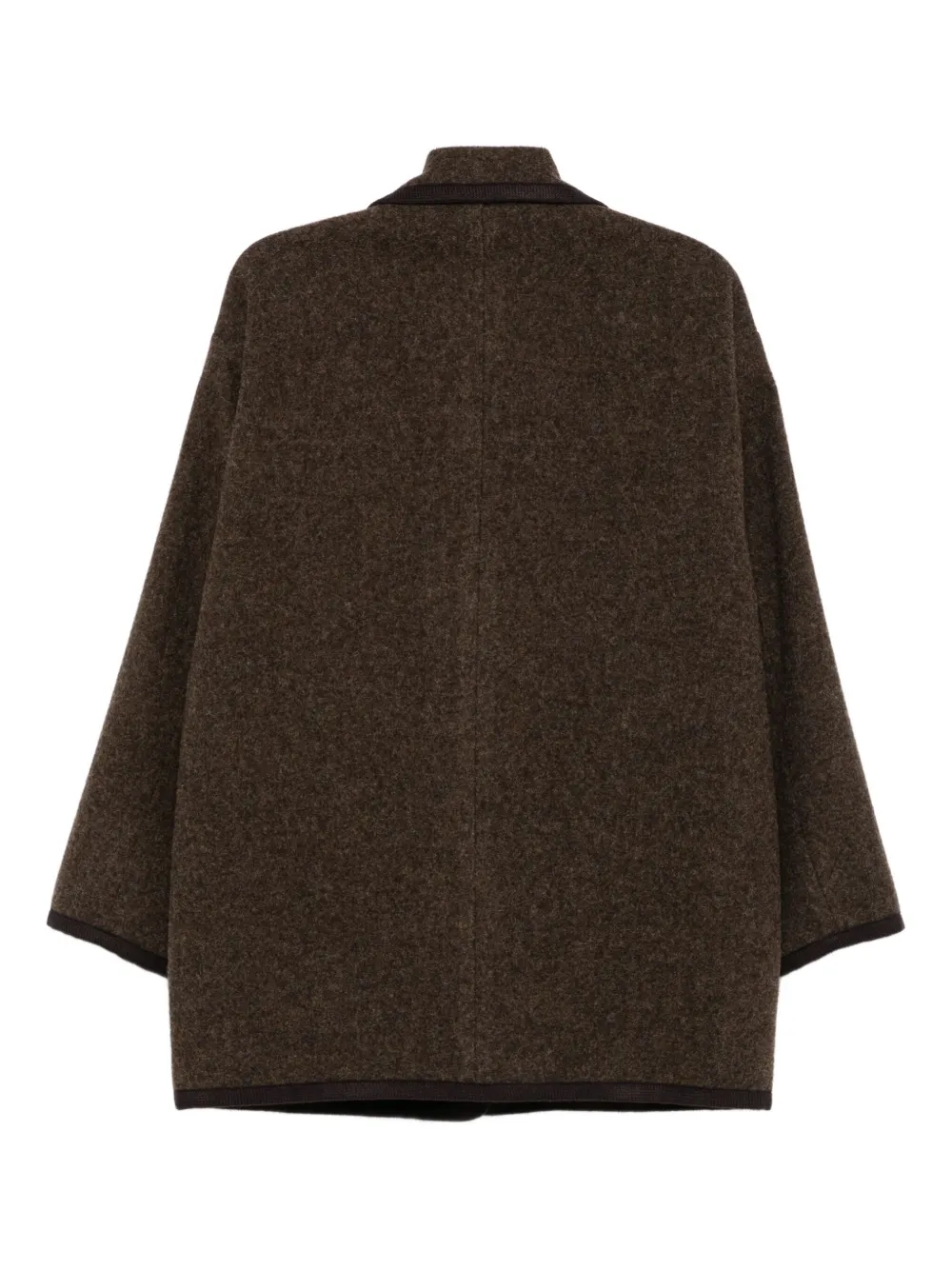 ASPESI pocket-trim jacket | Oversized Jackets | Image 2