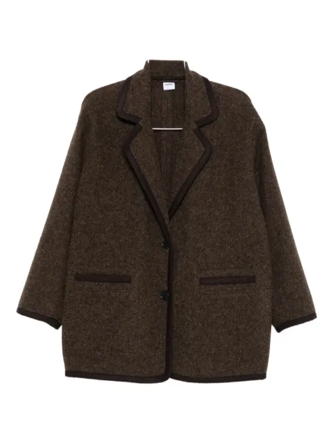 ASPESI pocket-trim jacket