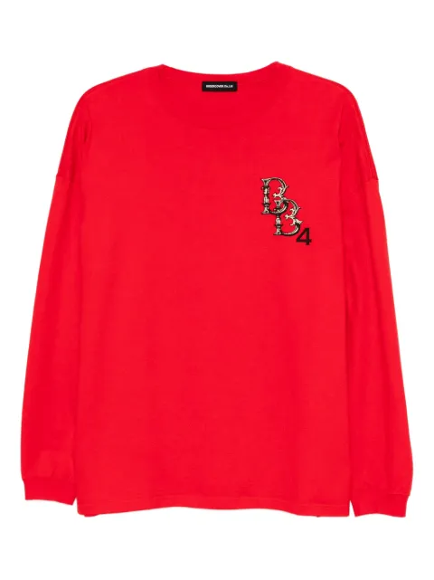 Undercover logoed T-shirt 