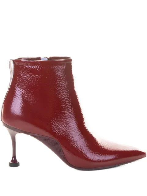 Voile Blanche Cosmo  pointed-toe boot
