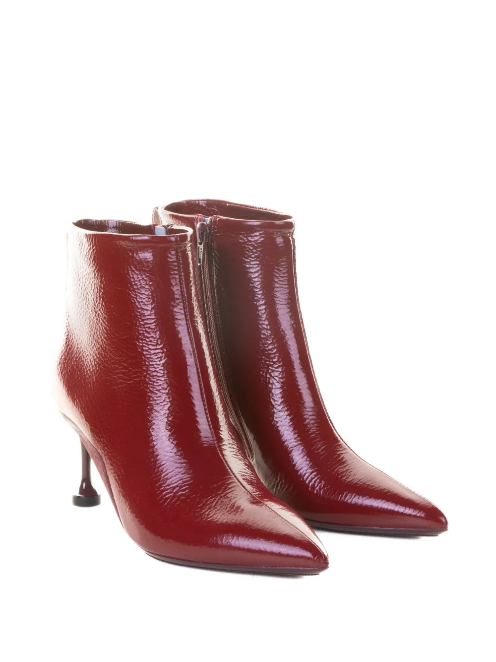Voile Blanche Cosmo  pointed-toe boot | Botines | Image 2
