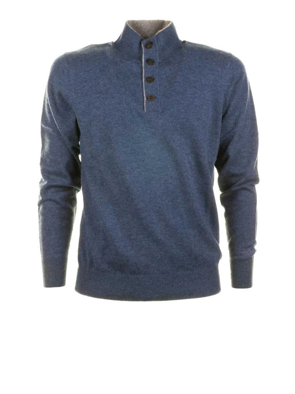 MC2 Saint Barth Dorian sweater | Knitted Sweaters | Image 2