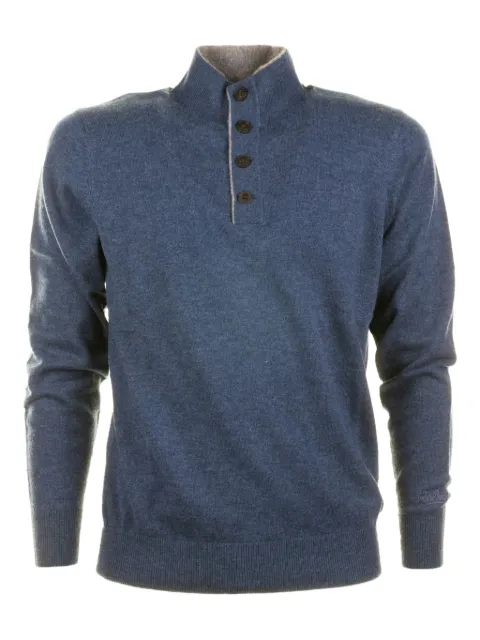 MC2 Saint Barth Dorian sweater