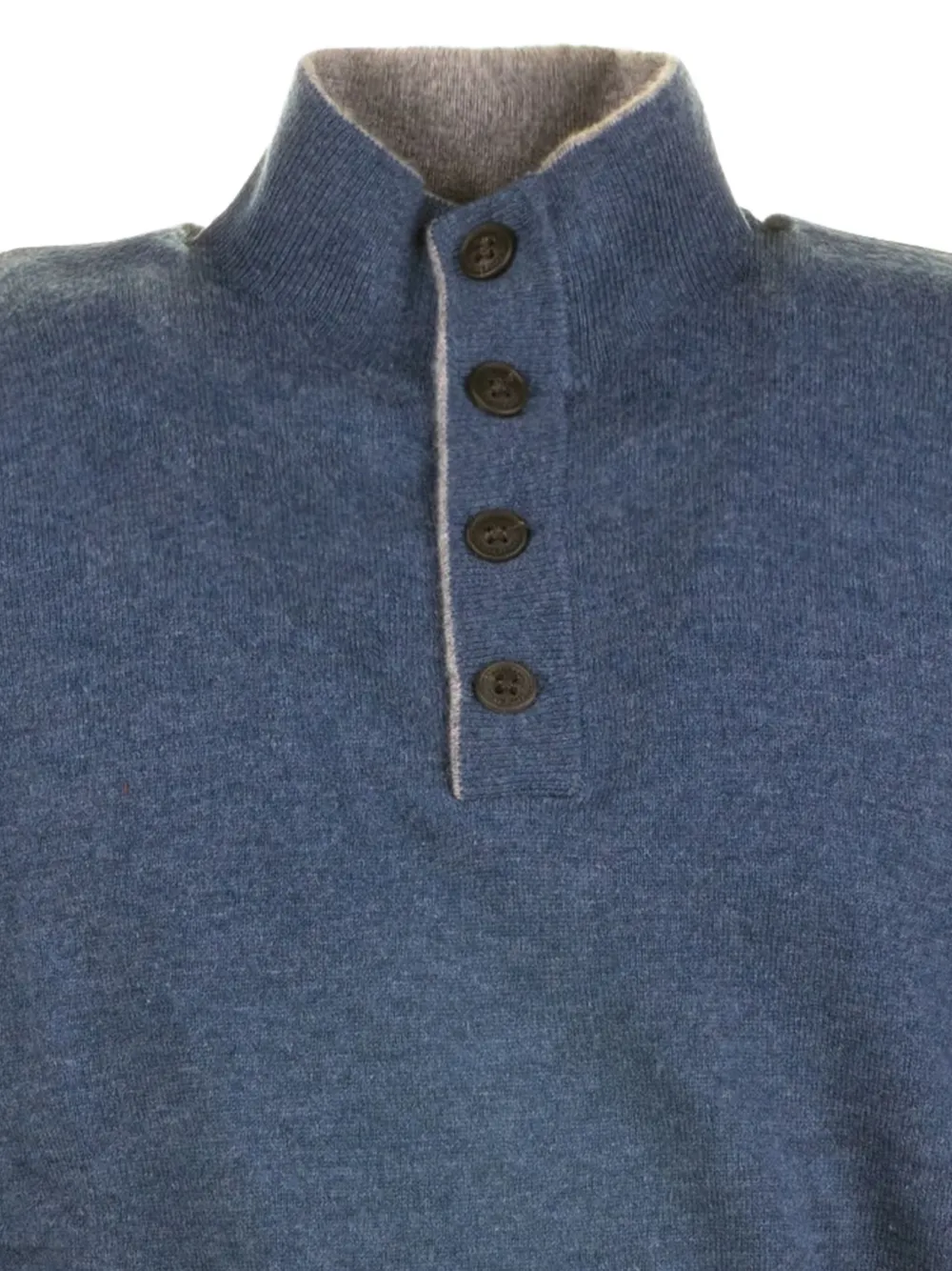 MC2 Saint Barth Dorian sweater | Jumpers | Image 2