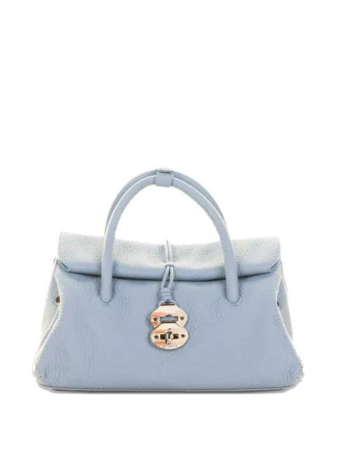 Zanellato small Dotta tote bag
