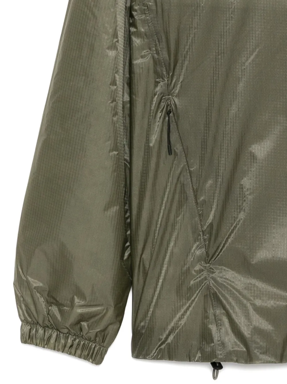 Rains Kauto jack Groen