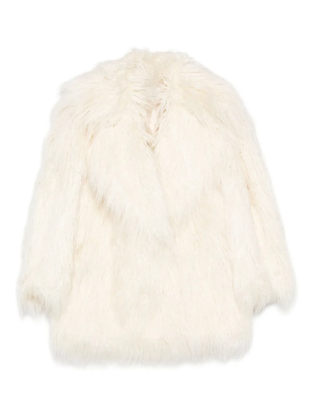 The Frankie Shop Giacca Liza con maniche lunghe - Toni neutri