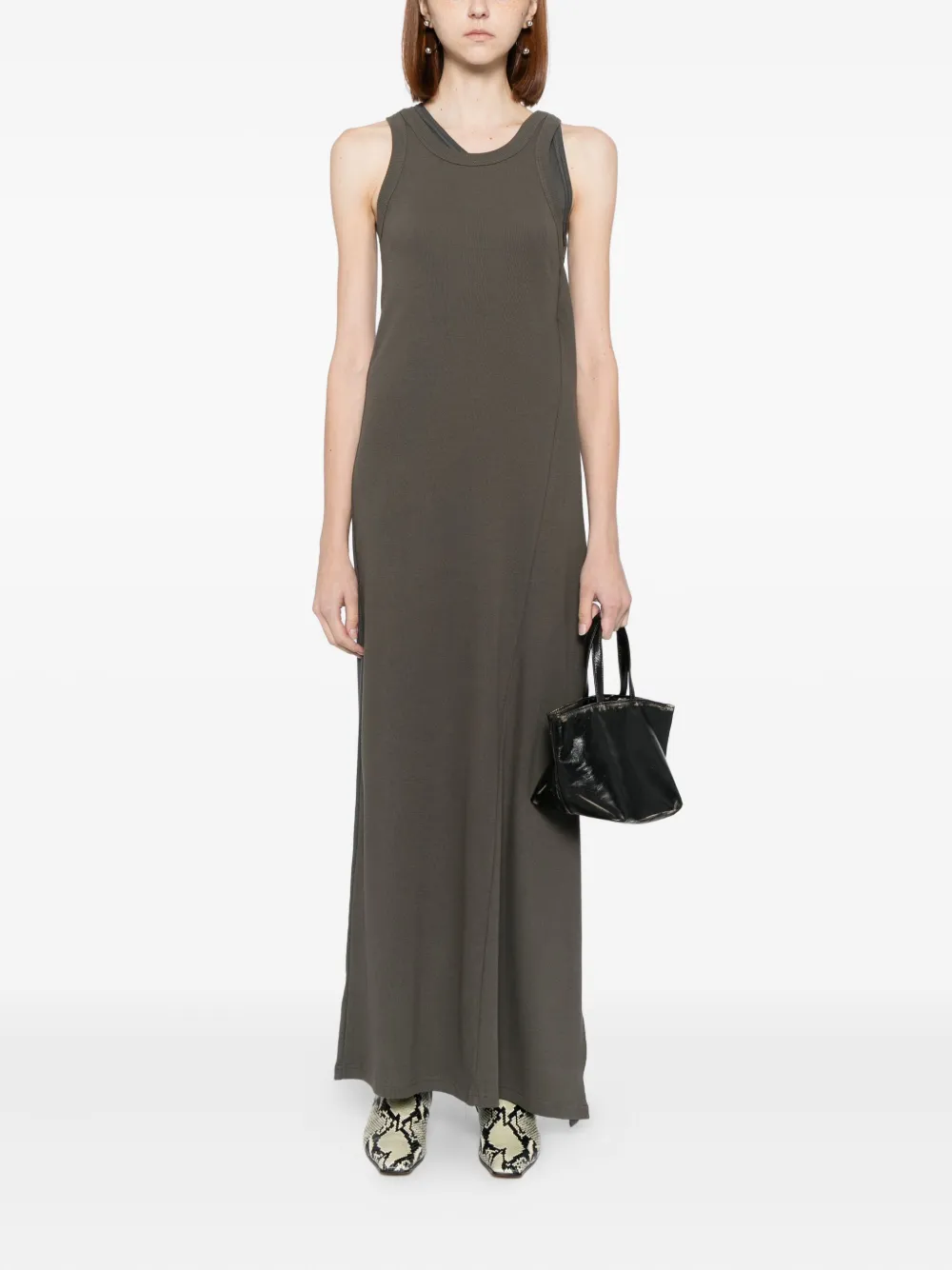 Magliano Nudo jurk - Groen