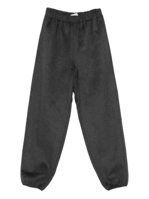 The Frankie Shop elasticated trousers