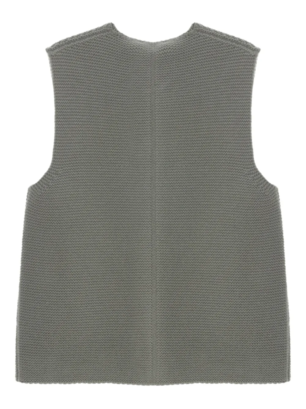 Rier 针织马甲 | 开衫 | Image 2