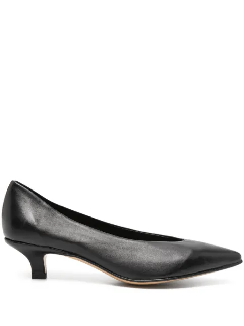 Pomme D´Or pointed-toe pumps