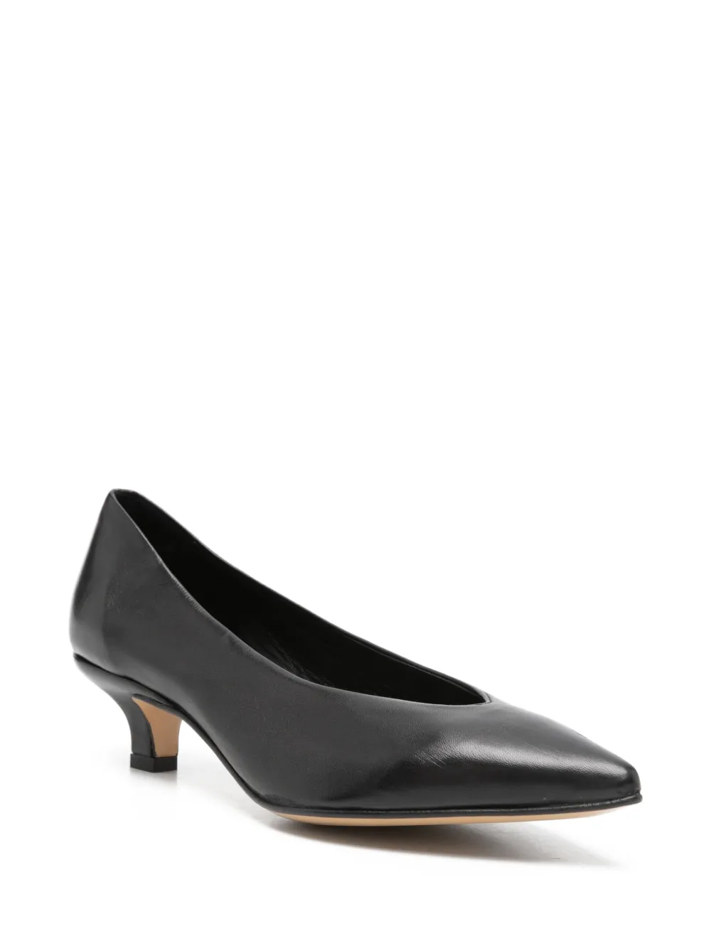 Pomme D´Or pointed-toe pumps | Heeled Pumps | Image 2
