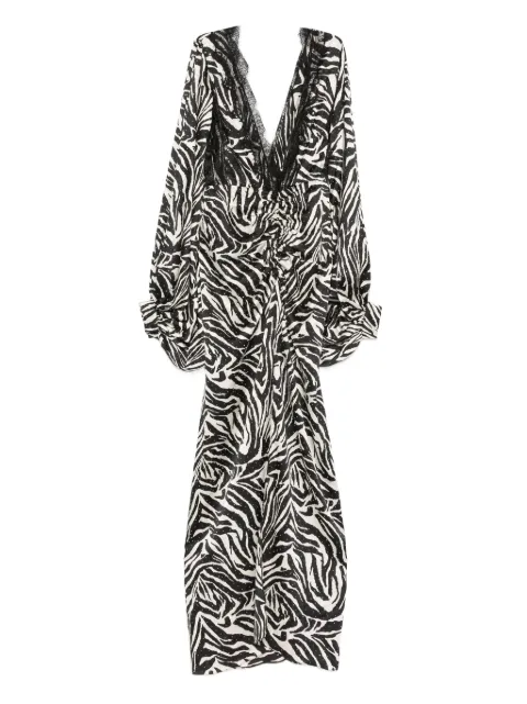 MIAU by Clara Rotescu Rios dress