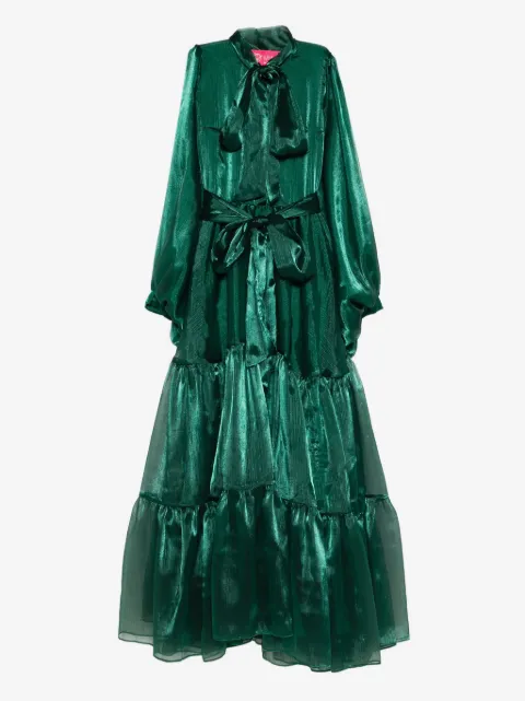 MIAU by Clara Rotescu vestido Hernandez