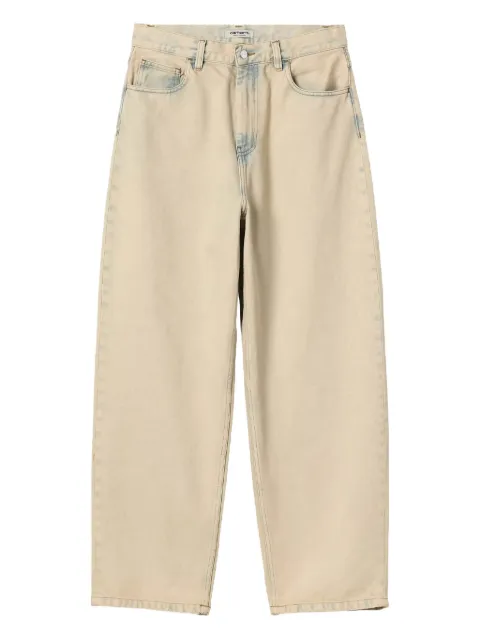 Carhartt WIP Brandon logo trousers
