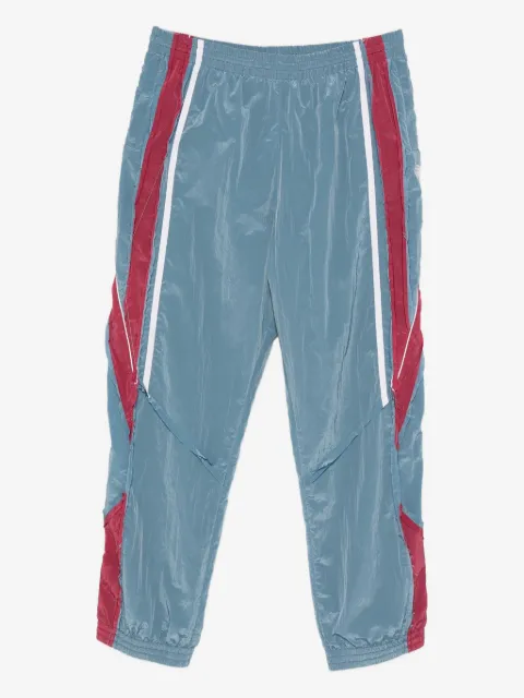 Martine Rose stripe-detail track pants