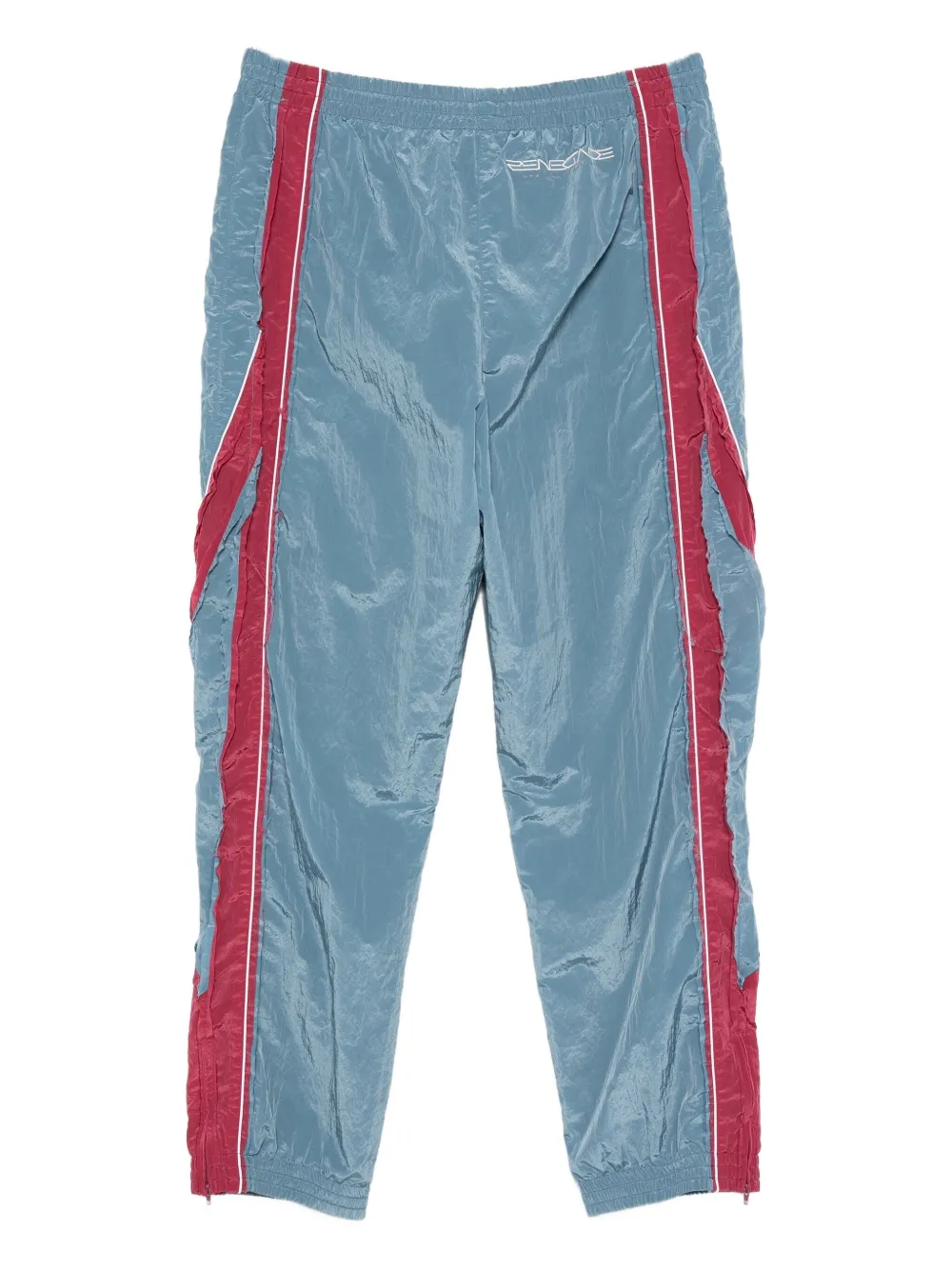Martine Rose stripe-detail track pants | Sweatpants | Image 2
