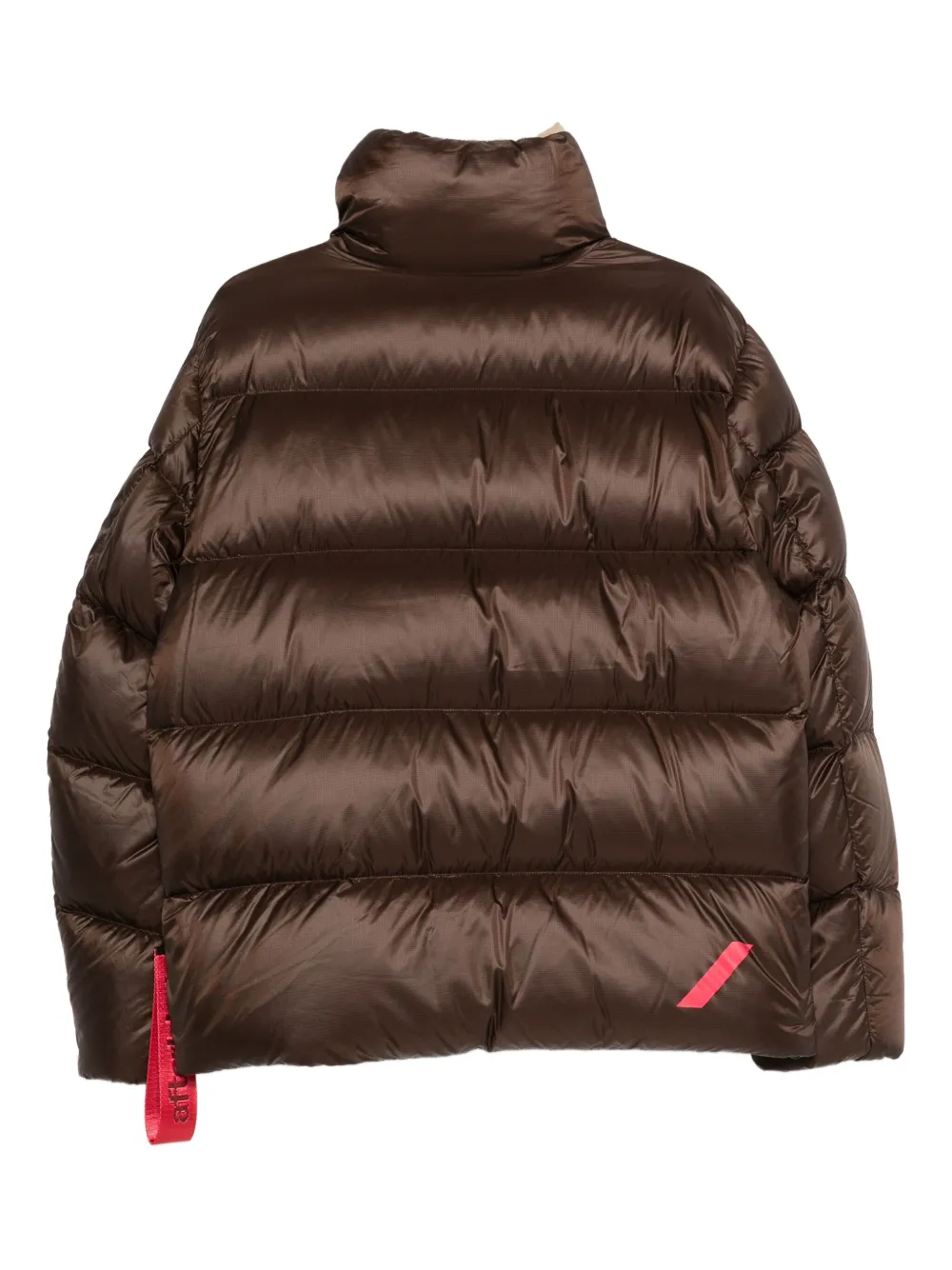 AFTER LABEL high-neck jacket | Down Jackets | Image 2