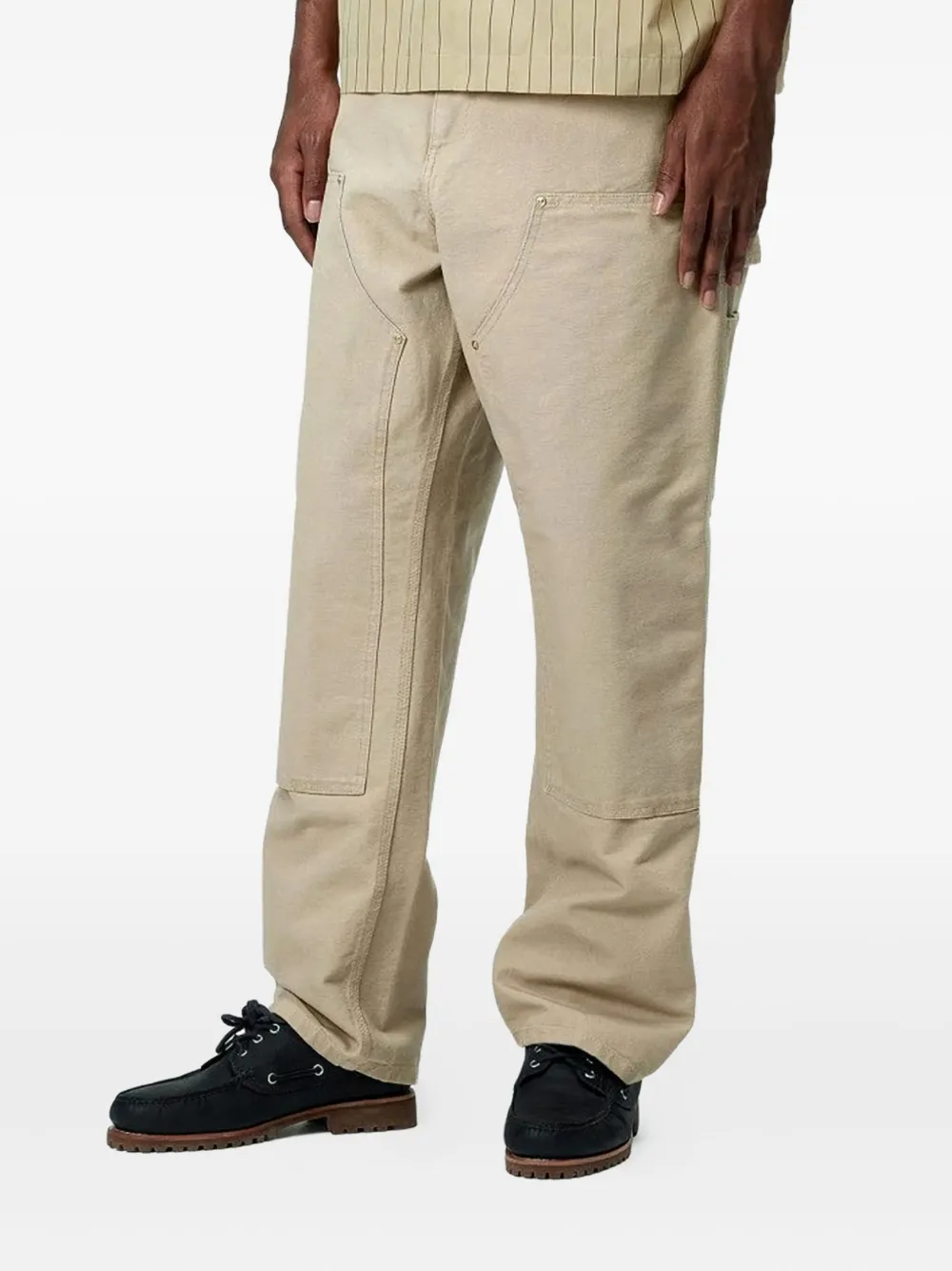Carhartt WIP Cargo broek - Beige
