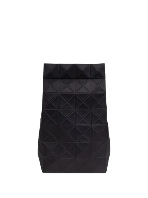 Bao Bao Issey Miyake geometric-pattern backpack