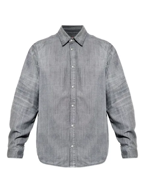 Diesel D-Simply-S11 buttoned shirt