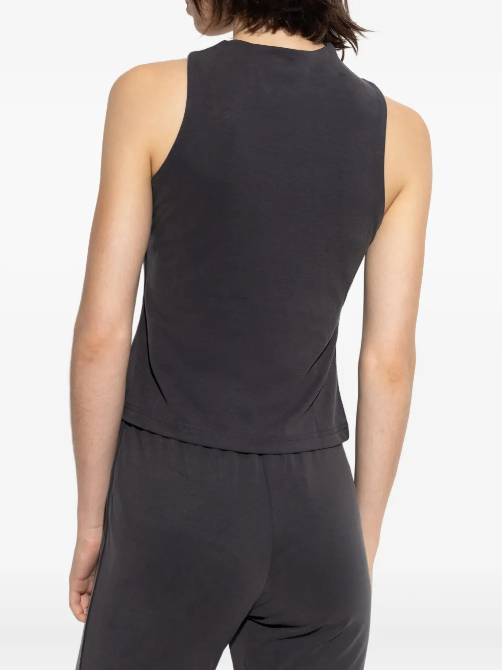 Samsoe & Samsoe Sasusy Sleeveless Top In Multi