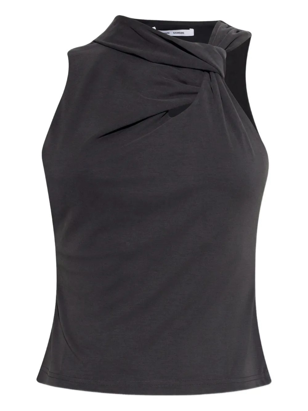 Samsoe & Samsoe Sasusy Sleeveless Top In Multi