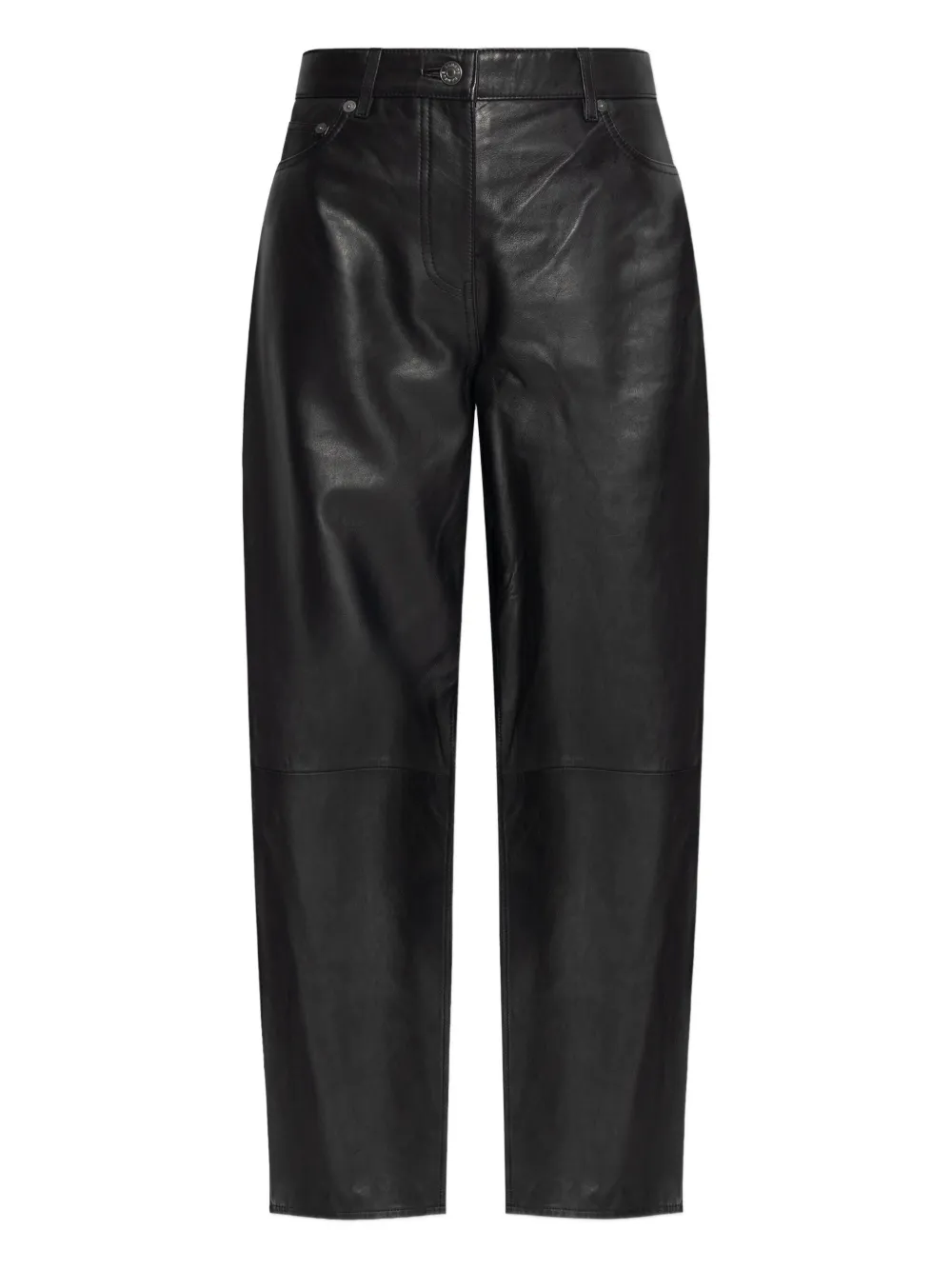 SAMSOE SAMSOE pantalones Saharipal | negro | Image 1