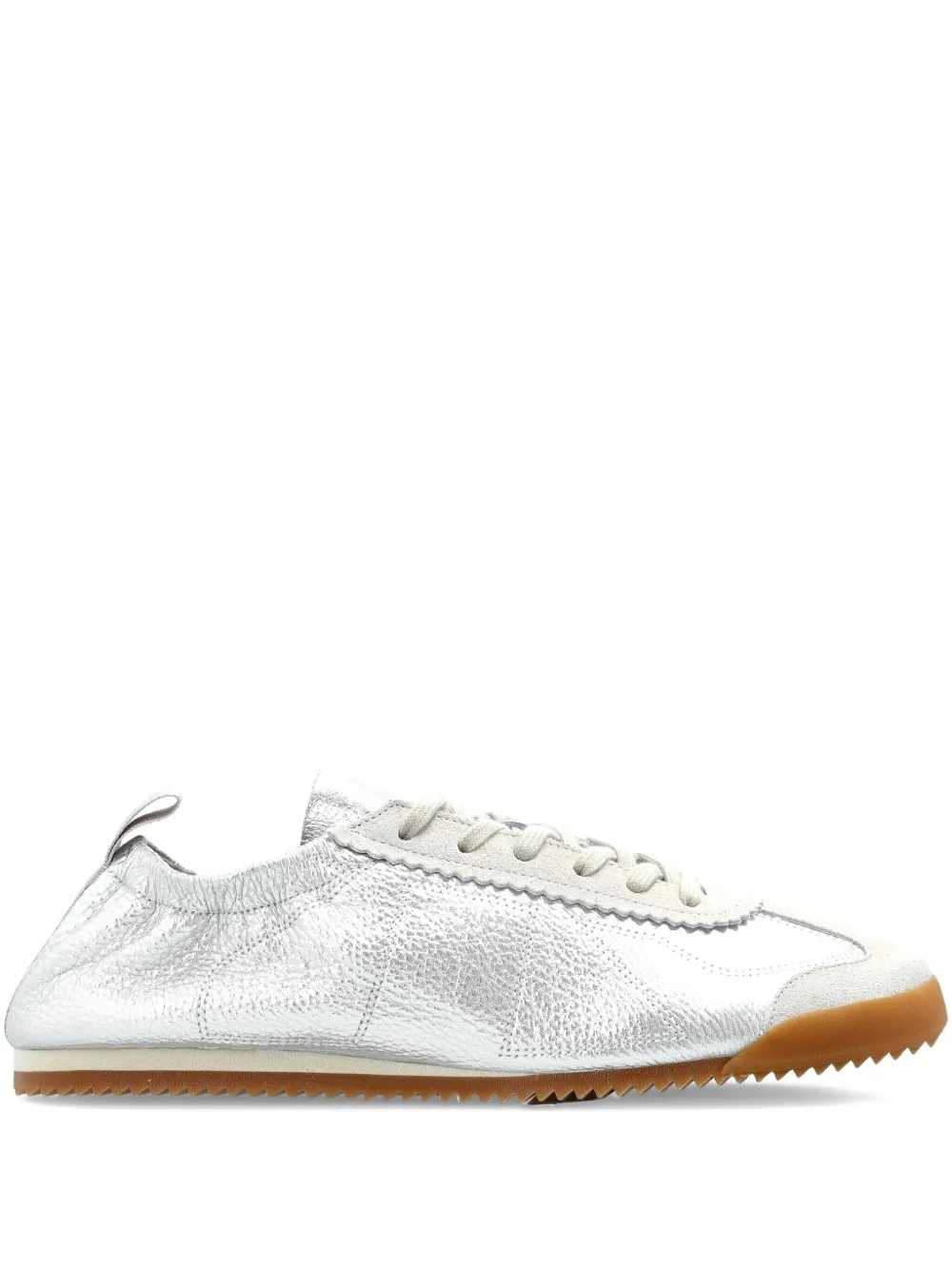 AllSaints Sneakers Kenny - Grigio