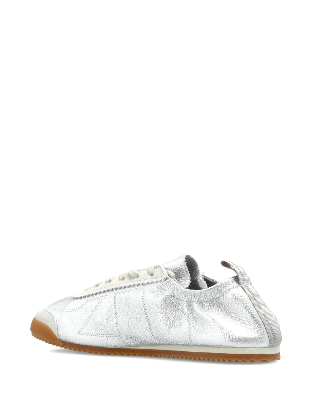 AllSaints Kenny sneakers Grijs