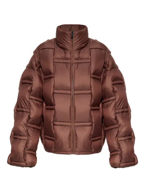 RAXXY padded jacket