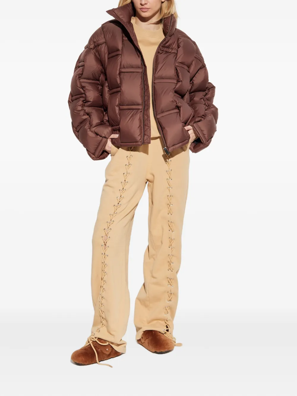 RAXXY chamarra capitonada | Chamarras capitonadas | Image 2