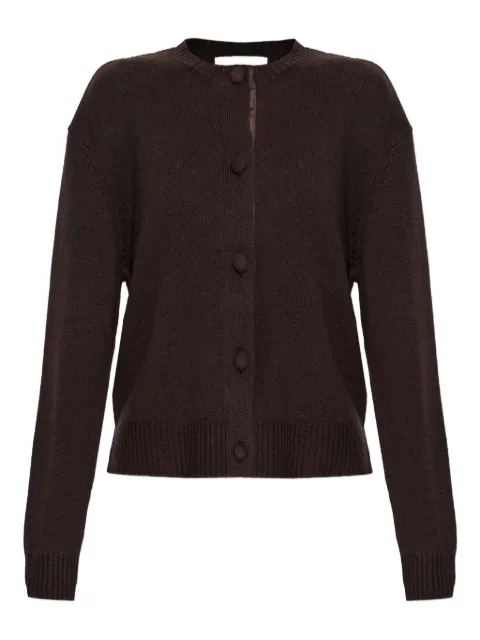 Officine Generale button-up cardigan